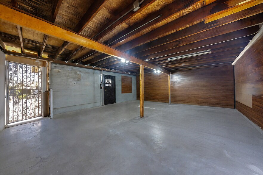 More Photos Of 2346 Durfee Ave, El Monte Warehouse For Sale