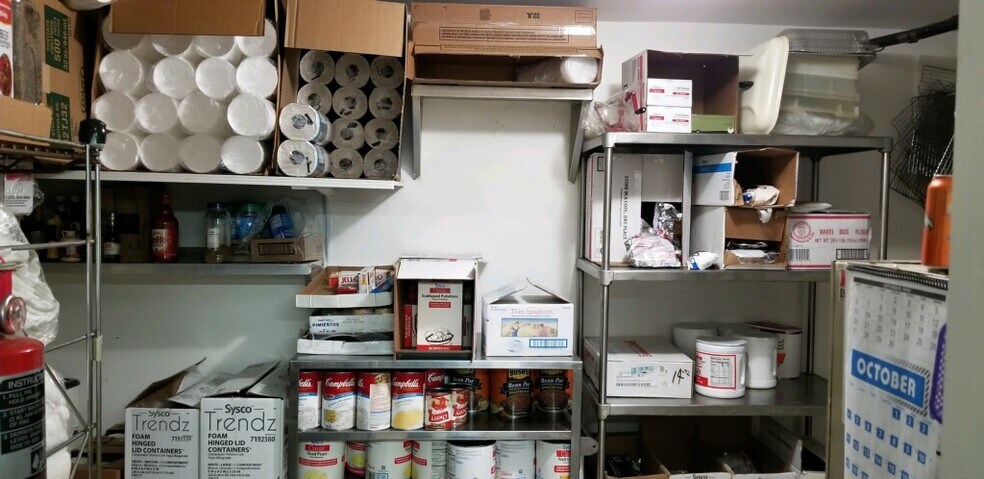 More Photos Of 26646 S 555 St, Fullerton Restaurant For Sale