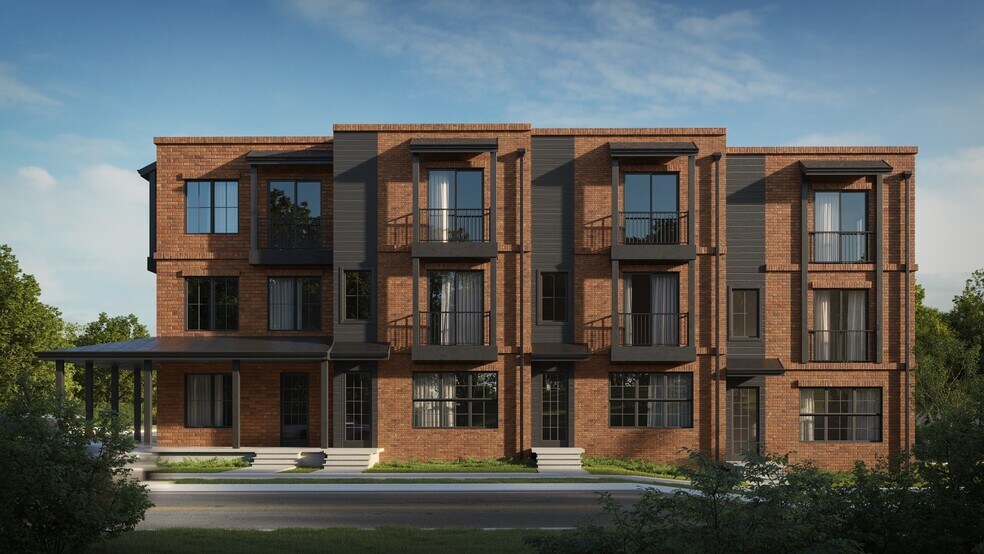 More Photos Of 751 Hart Ln, Nashville Land For Sale