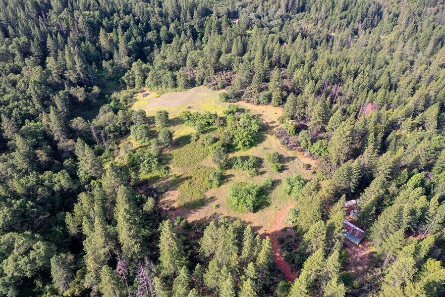 More Photos Of 6281 Bear Creek Rd, Garden Valley Land For Sale