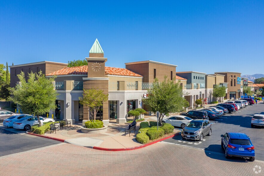 More Photos Of 214-294 Town Center Pky, Santee Unknown For Lease