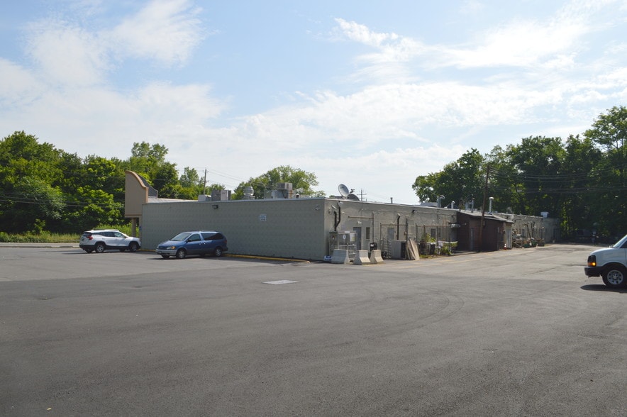 More Photos Of 191 Rt-59, Suffern Unknown For Lease