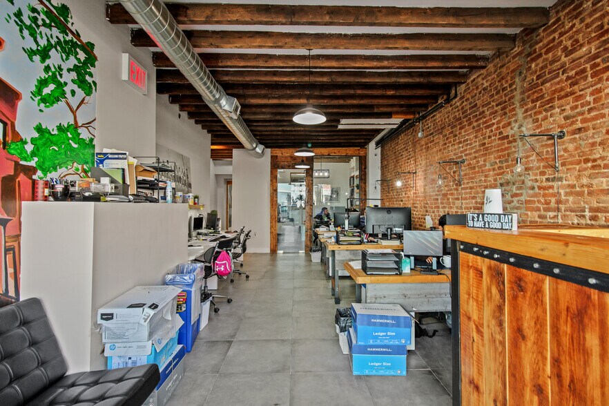 More Photos Of 1822 Fulton St, Brooklyn Storefront Retail Residential For Sale