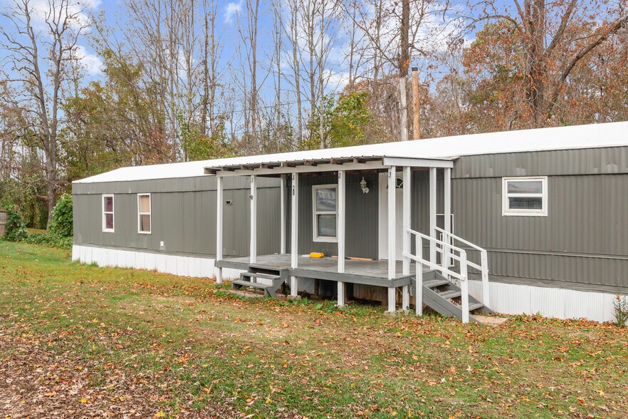 More Photos Of 1901 Cane Creek Rd, Cookeville Manufactured Housing Mobile Home Park For Sale
