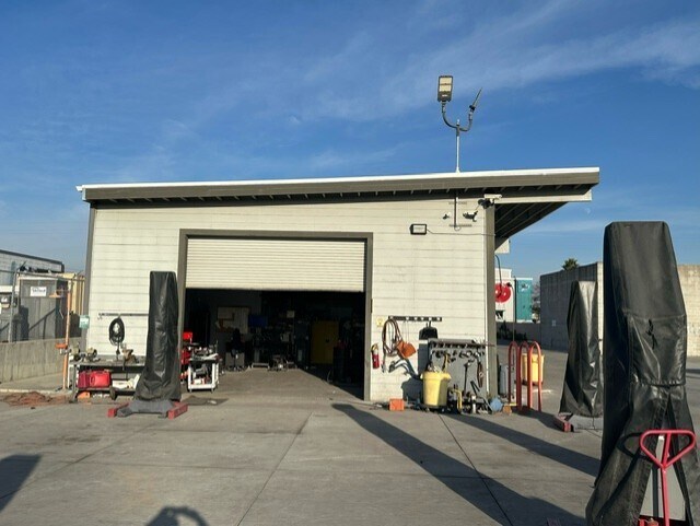 More Photos Of 1535 S 10th St, San Jose Warehouse For Lease