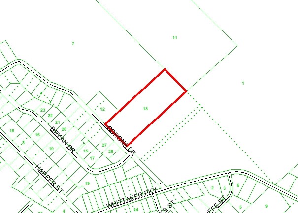 More Photos Of 901 Corona Dr, Orangeburg Apartments For Sale