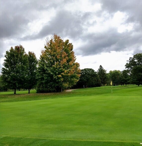 More Photos Of 36535 West St, Whitehall Golf Course Driving Range For Sale