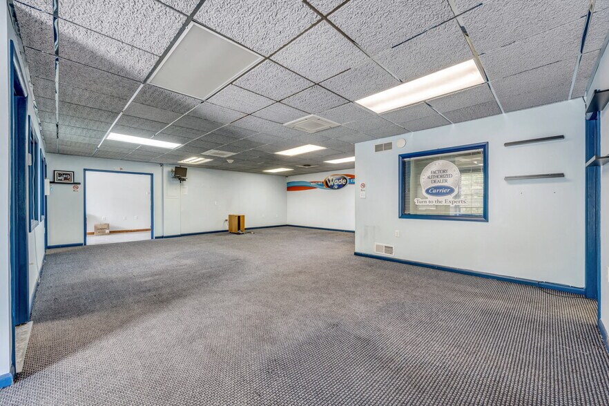 More Photos Of 203 Hershinger Rd, Coraopolis Office For Sale