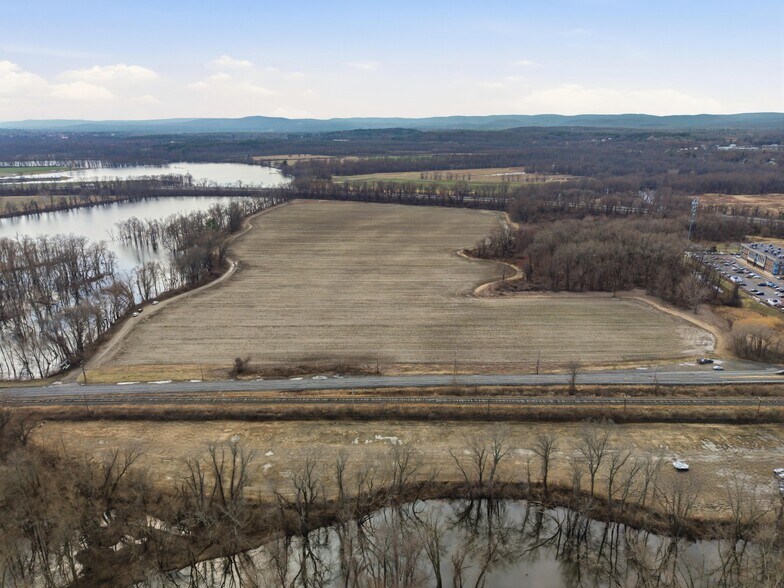 More Photos Of Mt Tom rd, Northampton Land For Sale