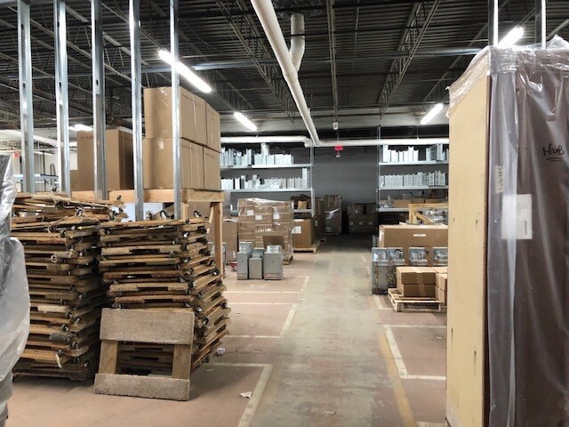 More Photos Of 175 Oriskany Blvd, Whitesboro Industrial For Lease