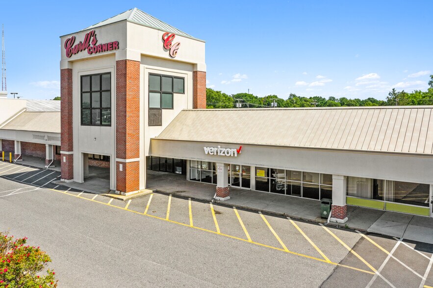 More Photos Of 15 Cornwell Dr, Bridgeton Unknown For Lease