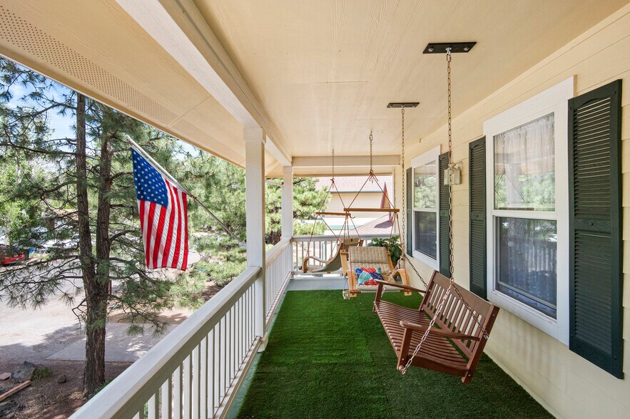 More Photos Of 303 W Juniper Ave, Flagstaff Hospitality For Sale