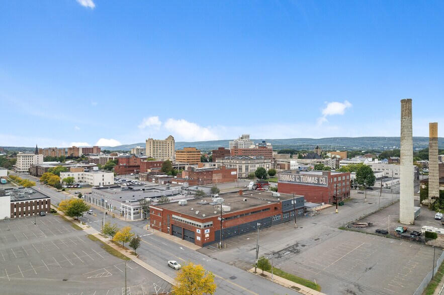 More Photos Of 90 E Union St, Wilkes Barre Light Distribution For Lease