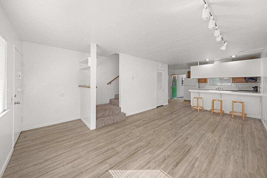 More Photos Of 607 Grand Ave, San Luis Obispo Apartments For Sale