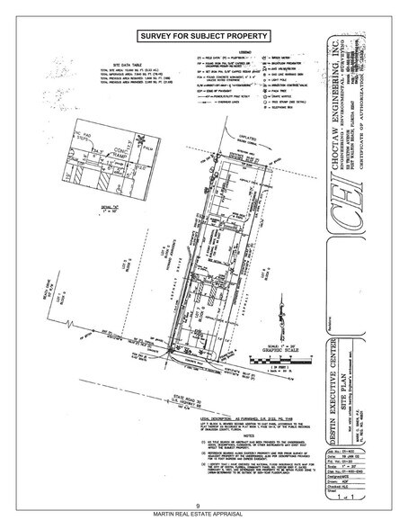 More Photos Of 725 Harbor Blvd E, Destin Medical For Sale