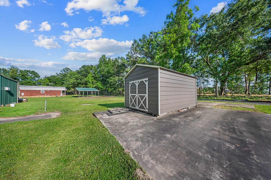 More Photos Of 27033 US Highway 96 S, Kirbyville Food Processing For Sale