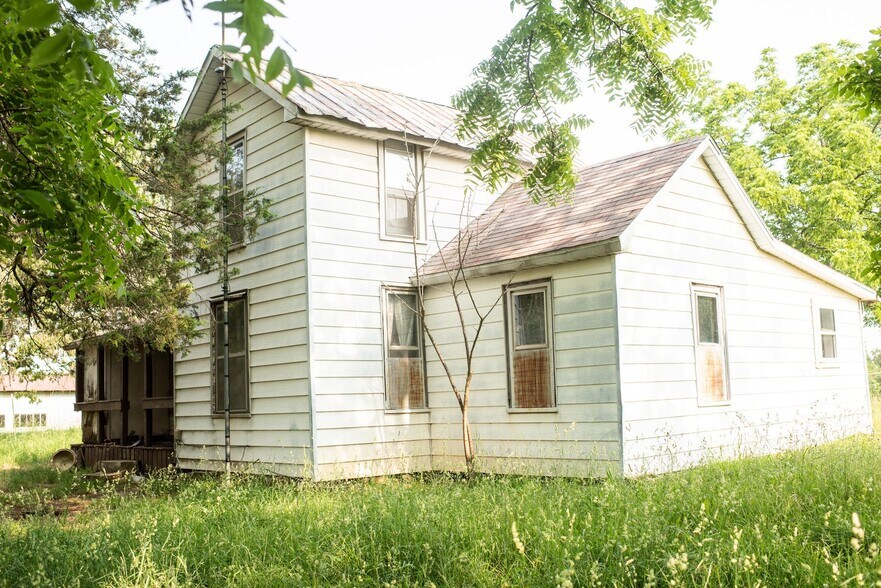 More Photos Of 17551 Longview Rd, Elk Creek Land For Sale