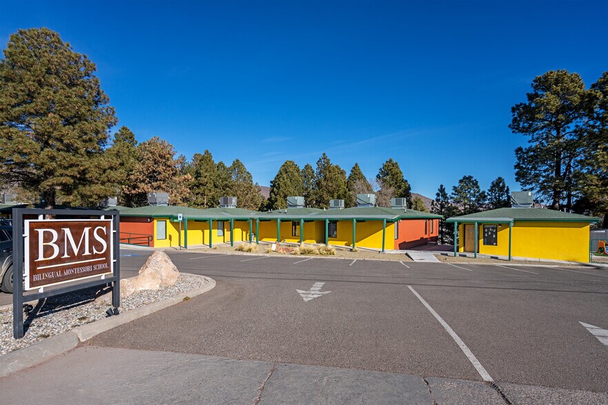 More Photos Of 3500 Trinity Dr, Los Alamos Daycare Center For Sale