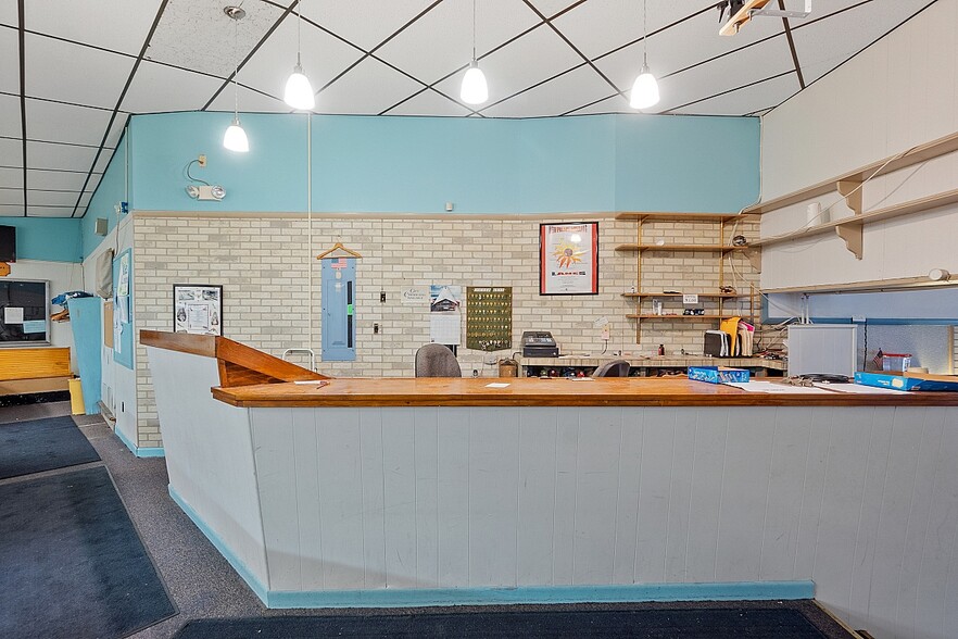 More Photos Of 78 Daniels St, Fitchburg Bowling Alley For Sale