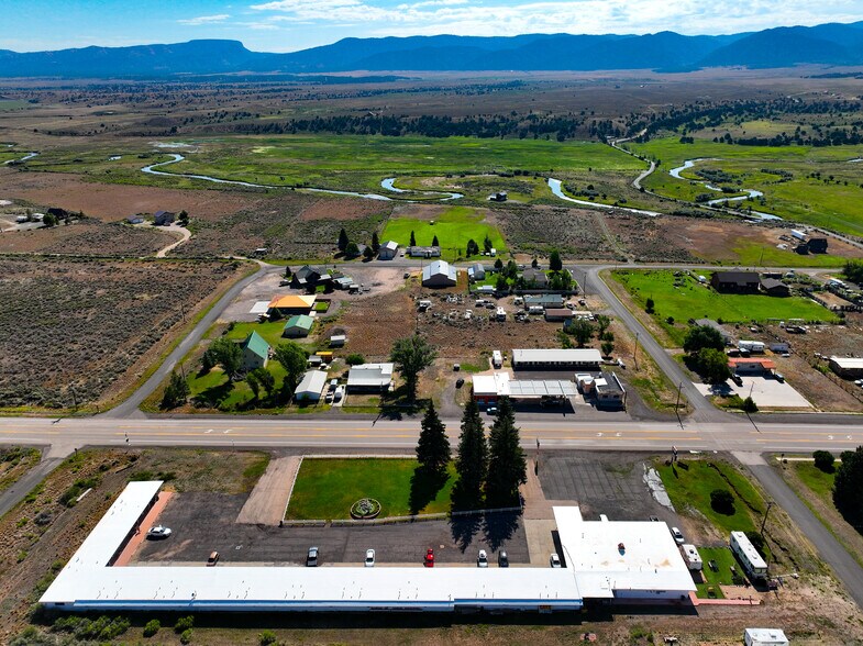 More Photos Of 227 N Hwy 89, Hatch Hotel For Sale