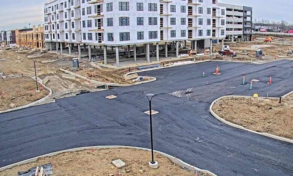 More Photos Of Trueman Blvd, Hilliard Unknown For Lease