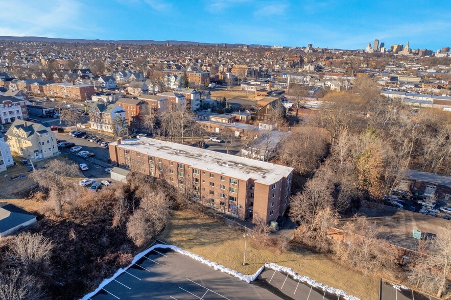 More Photos Of 820 Wethersfield Ave, Hartford Apartments For Sale