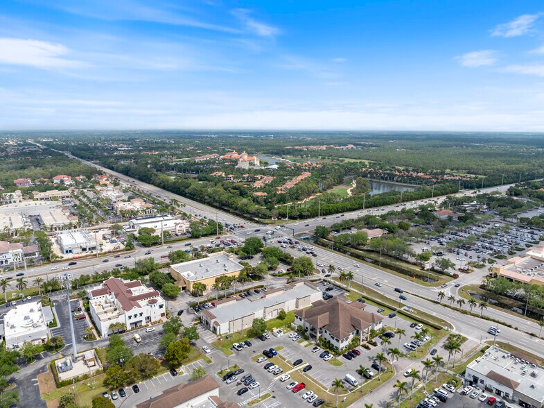 More Photos Of 2400 Vanderbilt Beach Rd, Naples Storefront Retail Office For Sale