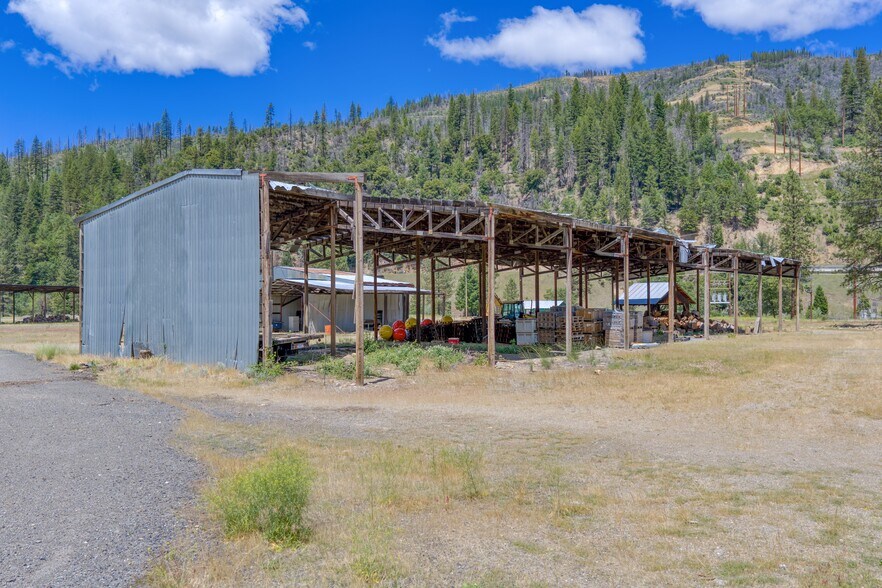 More Photos Of 8260 Butterfly Valley Twain Rd, Twain Land For Sale