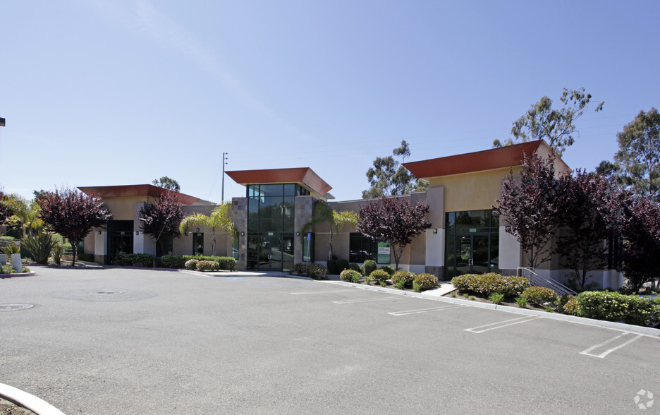 Primary Photo Of 489 Saxony Pl, Encinitas Office For Lease