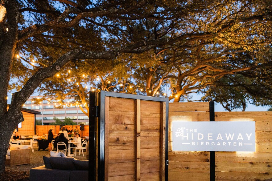 More Photos Of 305 E Huntland Dr, Austin Coworking Space