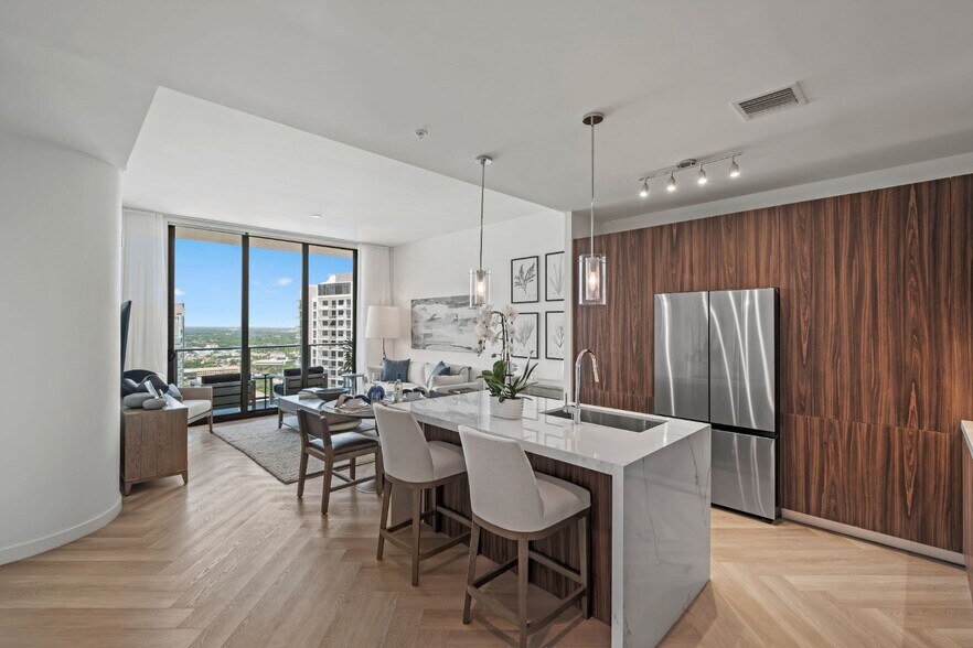 More Photos Of 201 SE 6th Ave, Fort Lauderdale Apartments For Lease