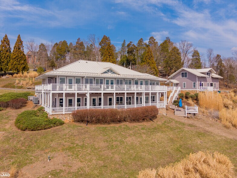 More Photos Of 125 River Ridge Dr, Pearisburg Hospitality For Sale