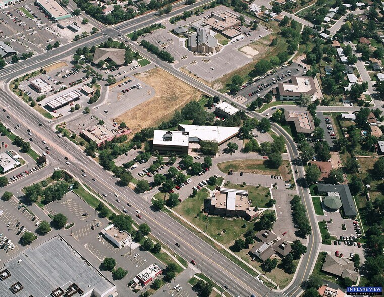 More Photos Of 7878 Wadsworth Blvd, Arvada Office For Lease