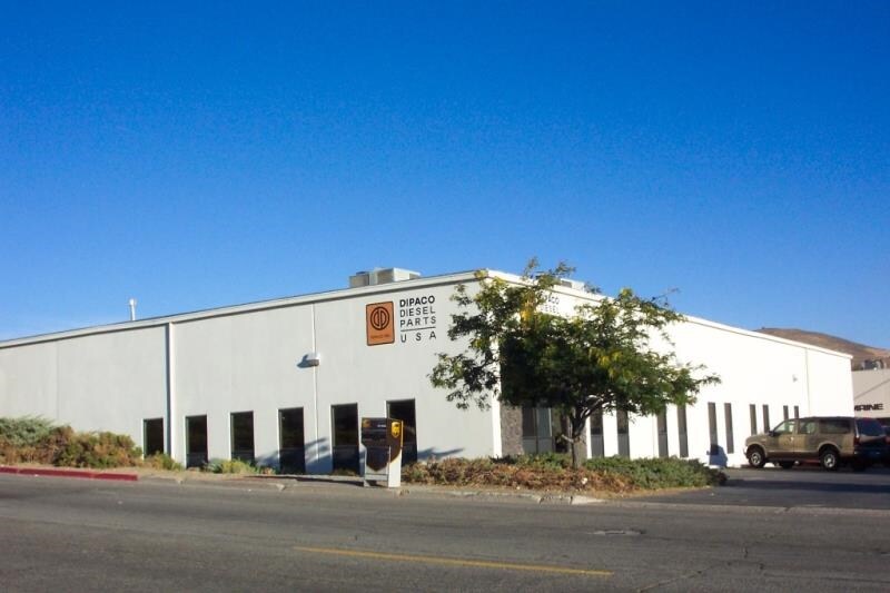 More Photos Of 105 E Parr Blvd, Reno Warehouse For Lease