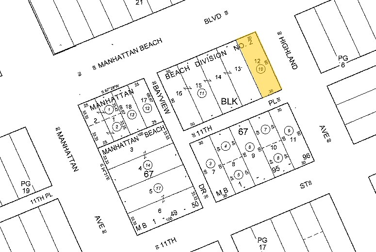 More Photos Of 232 Manhattan Beach Blvd, Manhattan Beach Storefront Retail Office For Lease