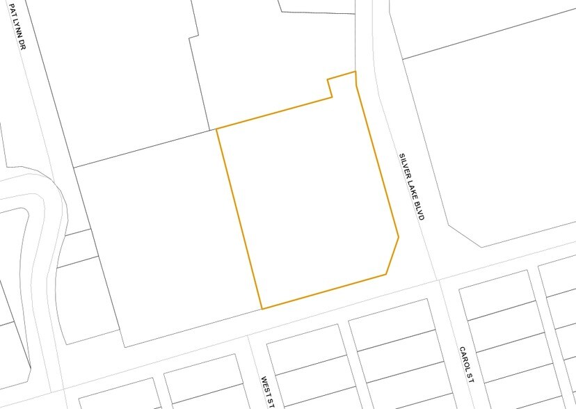 More Photos Of 800 Silver Lake Blvd, Dover Office For Lease