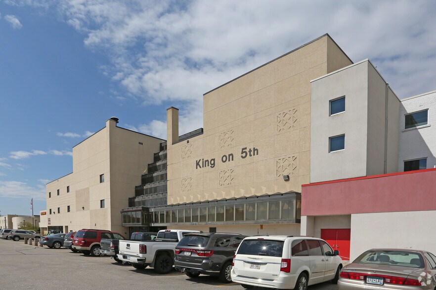 More Photos Of 505 King St, La Crosse Office For Lease