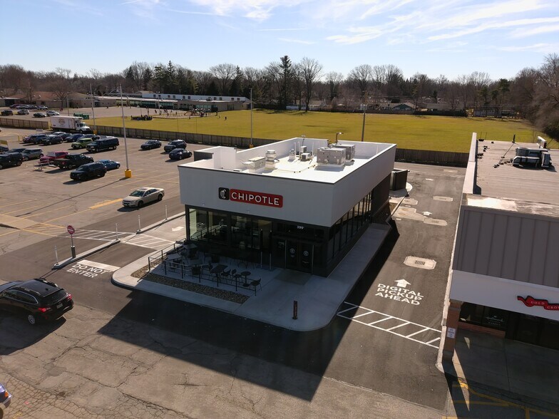 More Photos Of 371-447 W Bagley Rd, Berea Unknown For Sale