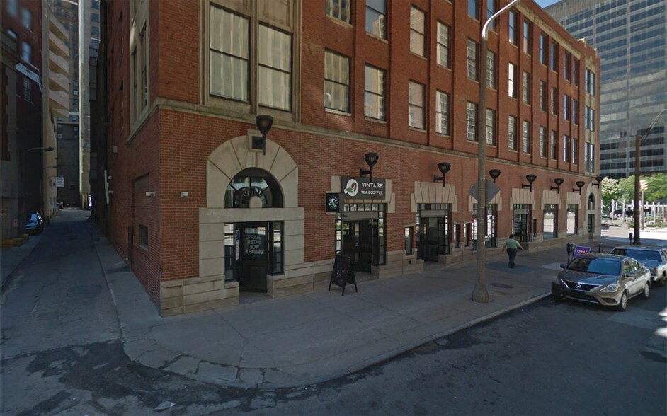 More Photos Of 1120 Chester Ave, Cleveland Apartments For Lease