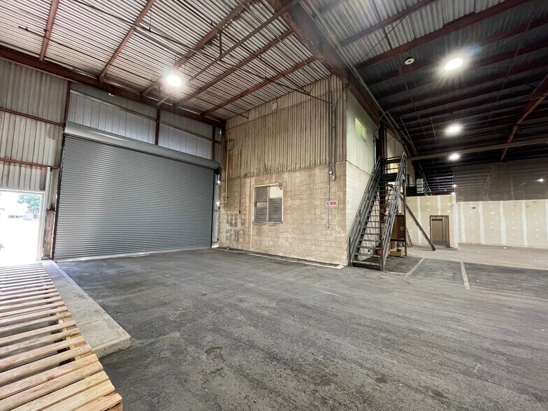 More Photos Of 91-188 Kalaeloa Blvd, Kapolei Warehouse For Lease