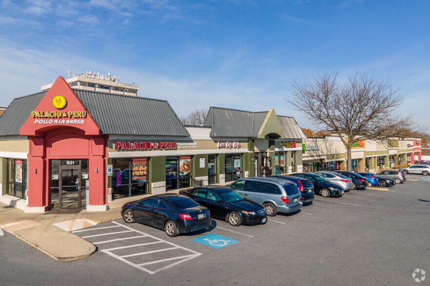 More Photos Of 910 Fairlawn Ave, Laurel Unknown For Lease