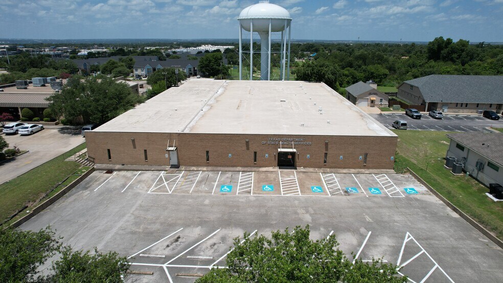 Primary Photo Of 2408 S 37th St, Temple Office For Lease