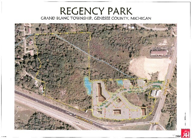 More Photos Of 9140 Regency Park Rd, Grand Blanc Land For Sale