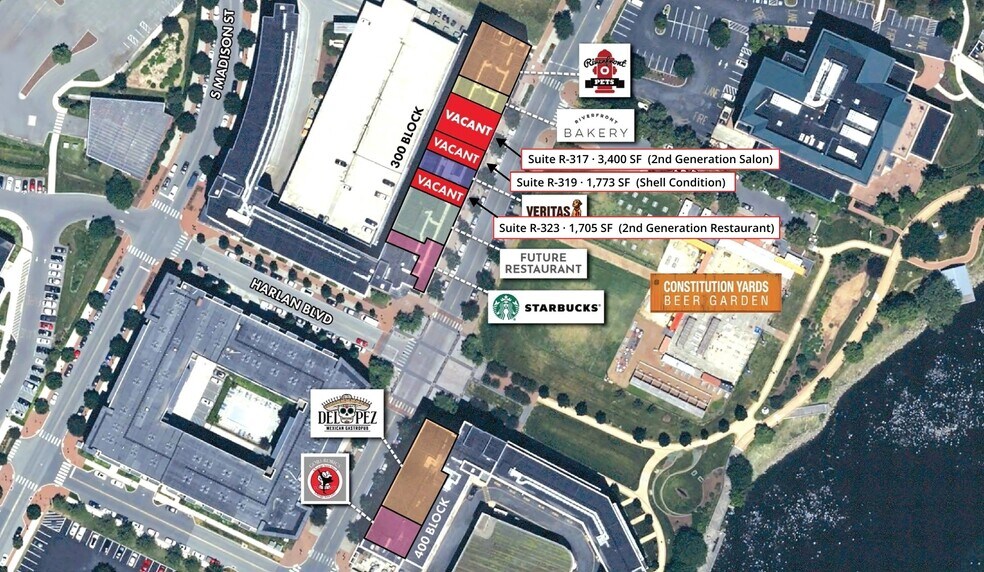 More Photos Of 331 Justison St, Wilmington Apartments For Lease