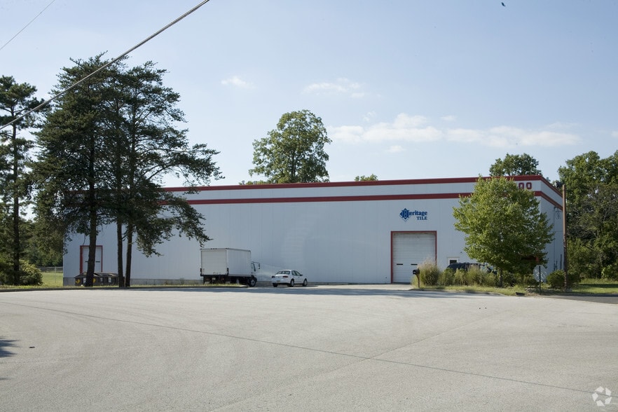 More Photos Of 300 Allied Pky, West Berlin Warehouse For Sale
