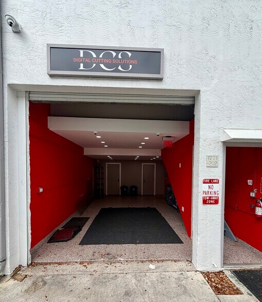 More Photos Of 1771 Blount Rd, Pompano Beach Warehouse For Lease