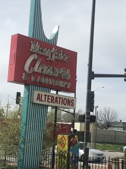 More Photos Of 2807 Independence Ave, Kansas City Storefront For Lease