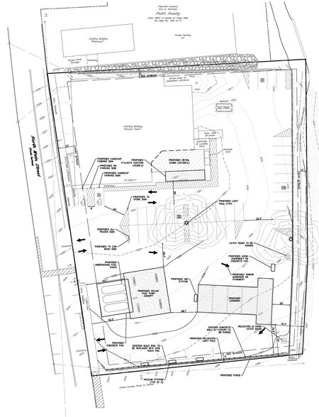 More Photos Of 261 N Main St, Liberty Freestanding For Sale