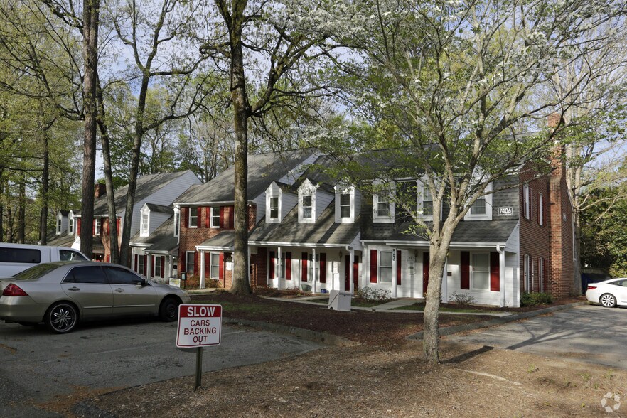 More Photos Of 7406 Chapel Hill Rd, Raleigh Medical For Sale