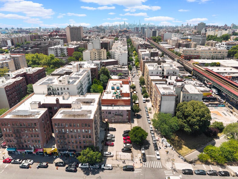 More Photos Of 50 174th st, Bronx Land For Sale